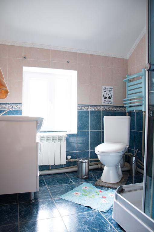 Almaty Backpackers Hostel Exterior photo
